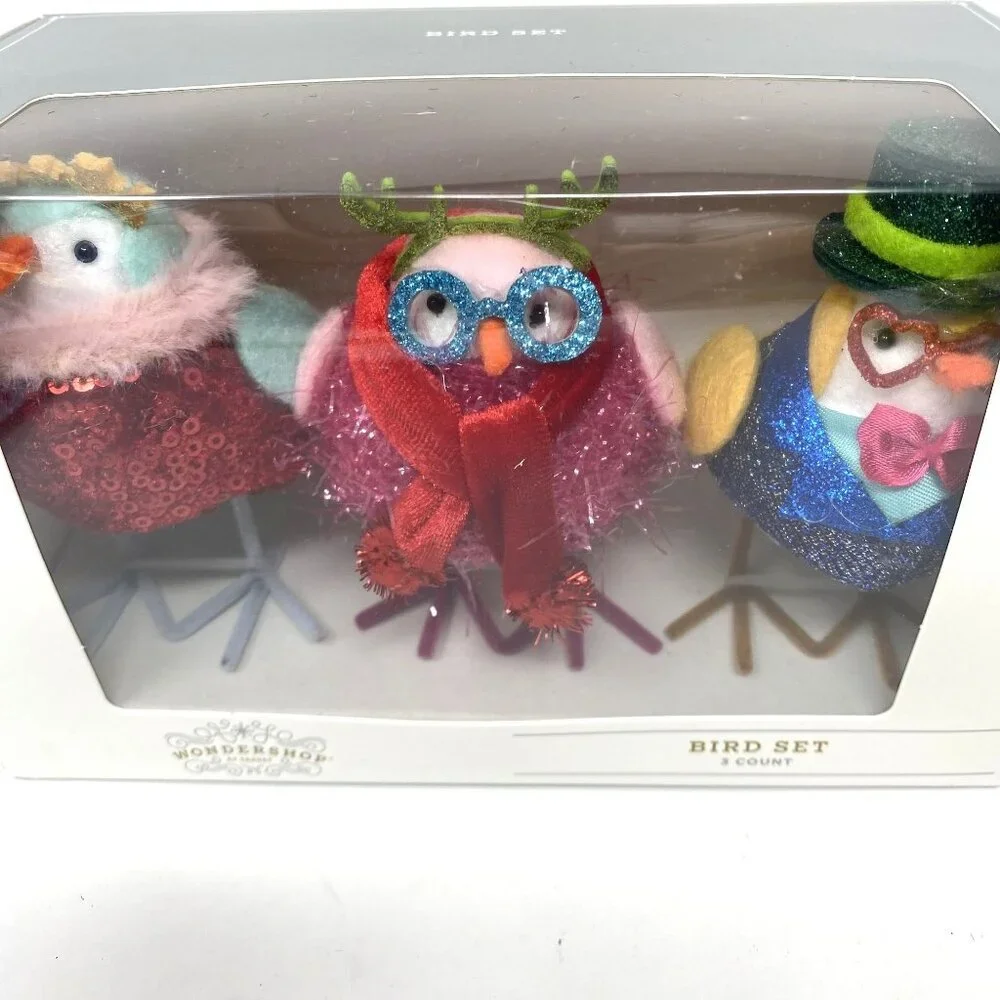 Target 3pk christmas